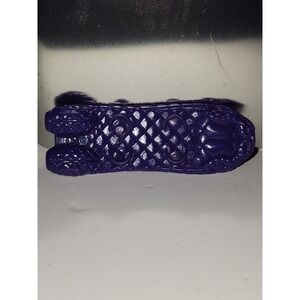 Gi joe SNOW‎ SERPENT 1991 Snowboard vintage weapon part